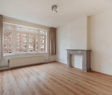 Appartement te huur: Rijnstraat 14-1 1078 RA Amsterdam - Photo 2