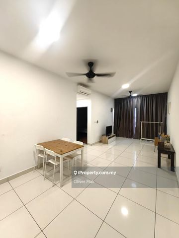 The Link 2 Residences, Bukit Jalil - Foto 4