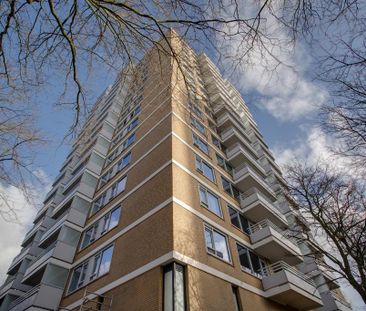 Appartement te huur: Staalmeesterslaan 219 1057 NV Amsterdam - Photo 1