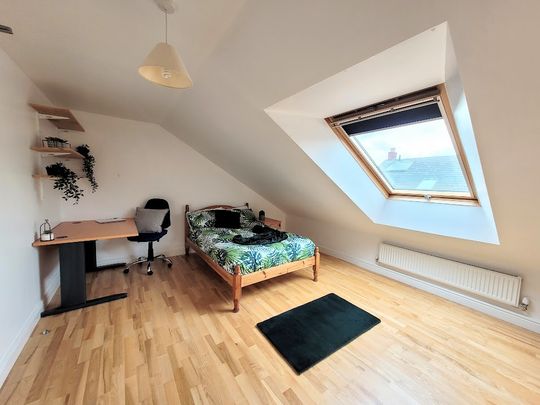 Room 11 Available, Luxury room, 11 Bedroom House, Willowbank Mews – Student Accommodation Coventry - Photo 1