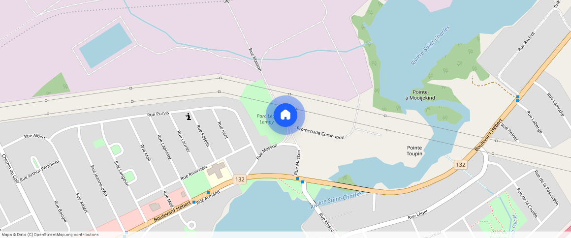 Rue Masson Salaberry-de-Valleyfield, Salaberry-de-Valleyfield, Salaberry-de-Valleyfield, Montérégie, J6S 4V9