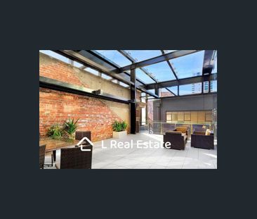 Fully Furnished - 2B2B1Carpark Sky-High Sophistication with Panoram... - Photo 3