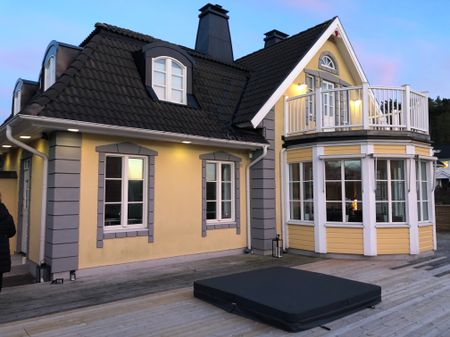 Lilla Nordfjällsvägen, Västra Frölunda - Foto 2