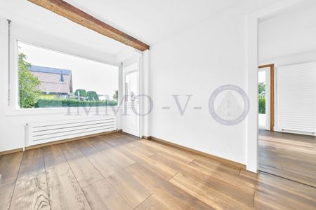 SPACIEUSE ET INDIVIDUELLE AVEC GRAND JARDIN - Photo 2