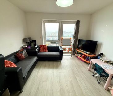 1 Bedroom Flat / Apartment - Capstan Road, Southampton - Photo 5