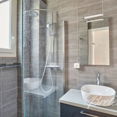 Appartement à louer à Paris 16Ème - Photo 1