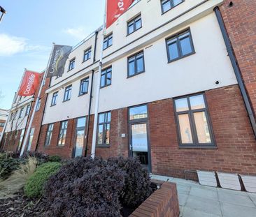 1 bedroom flat to rent - Photo 6