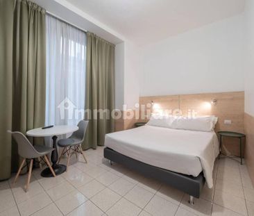 Monolocale viale Gorizia 6, Navigli - Darsena, Milano - Foto 4