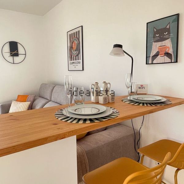 Alquiler de piso en Urbanizacion Cerros del Lago 1, 2 - Photo 1