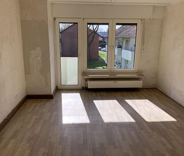 Demnächst frei! 2-Zimmer-Wohnung in Lünen Brambauer - Photo 1