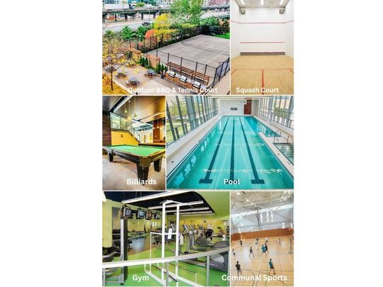 For Lease - 5 Mariner Terrace Unit# 2209, Toronto, Ontario - Photo 1