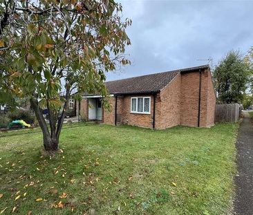 Gorse Close, Lakenheath, IP27 - Photo 4