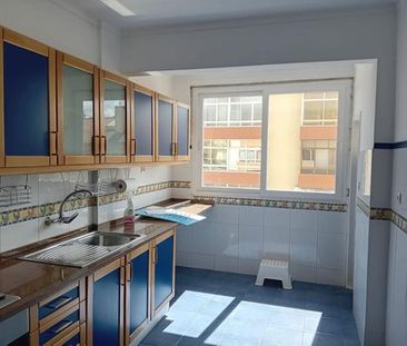 Apartamento T2 - Photo 2