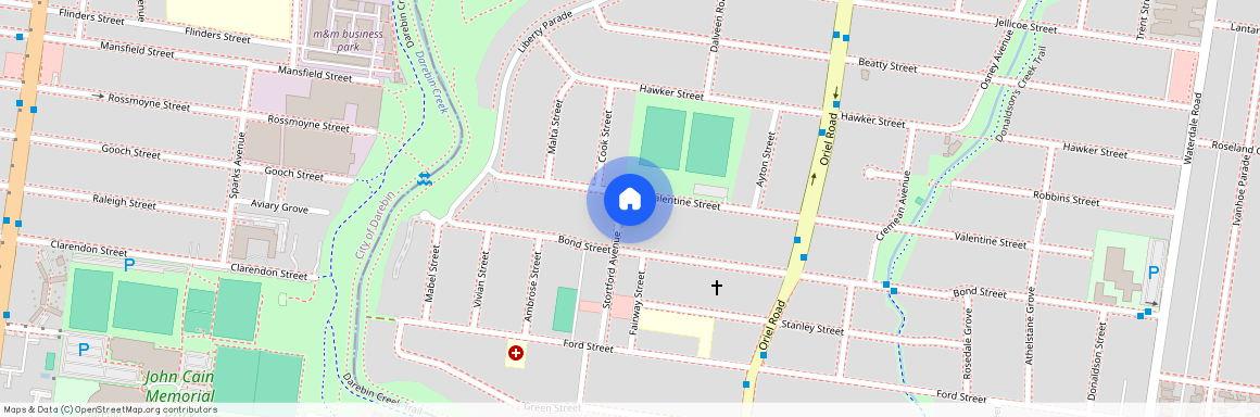 111 Valentine Street, Ivanhoe