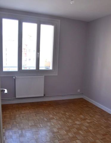 Appartement 4 pièces , Lyon - Photo 2