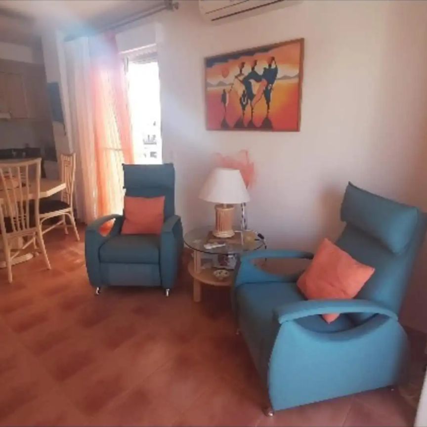 Piso de alquiler en Carrer Jaume I, 8, Canet d'En Berenguer - Photo 1