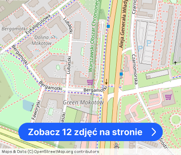 !!! Apartament (2 pok.) przy Bergamotki - Zdjęcie 1