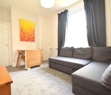 5 bedroom terraced house to rent - Photo 1