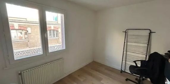 Appartement à louer 3 pièces 55.68m² - Photo 2