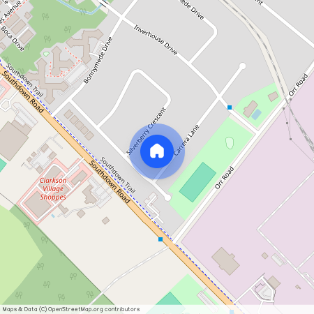 1999 CARRERA Lane Unit# LOWER, Mississauga