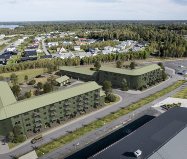 Kunskapsgatan, Älmhult - Photo 1