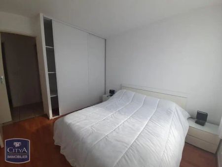 Appartement à louer 2 pièces 44.73m² - Photo 3