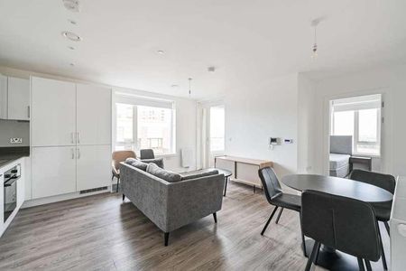 Nautilus Apartments, Canning Town, E16 - Photo 4