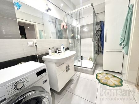 3 pokoje | 60 m² | Ogródek | Gumieńce - Zdjęcie 5