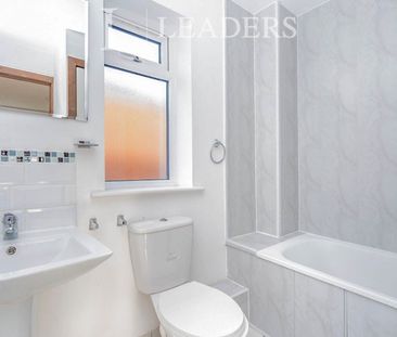 1 bedroom apartment to rent Shirley Road, Southampton, SO15 - Photo 2
