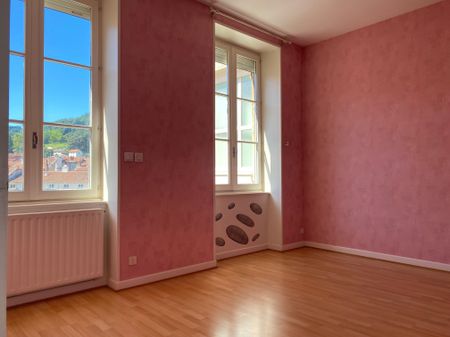 T3 CENTRE VILLE -TARARE - Photo 2