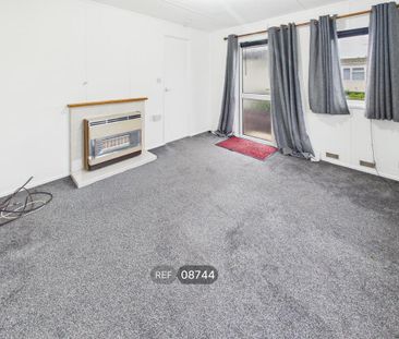 1 bedroom park home to rent - Photo 2
