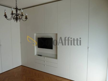 Appartamento corso degli Inglesi 610, Solaro, Sanremo - Photo 5