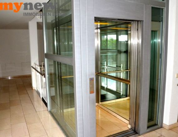 Bonn Plittersdorf – Luxuswohnung direkt am Rhein - Foto 1