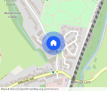 Pitmore Road, Eastleigh - Photo 1