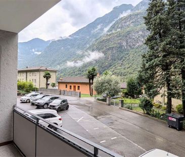 3.5 Zimmer, 85 m², 1. Stock - Foto 1