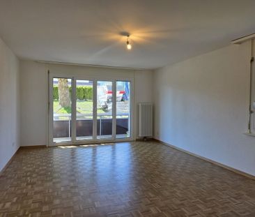 2.5 Zimmer, 50 m², EG - Photo 1