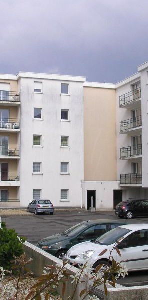 APPARTEMENT BREST – 3 PIÈCE(S) – 56 M2 - Photo 1