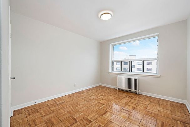 Pharmacy Apartments - Photo 1