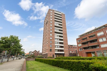 Te huur: Appartement Van Hogenhoucklaan in Den Haag - Photo 4