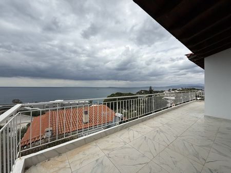 Μεζονέτα για ενοικίαση Ανάβυσσος - Φωτογραφία 4