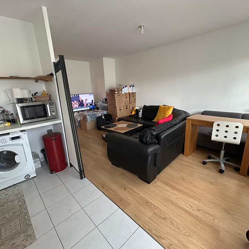 Appartement T3 AULNAY SOUS BOIS à louer - Photo 1