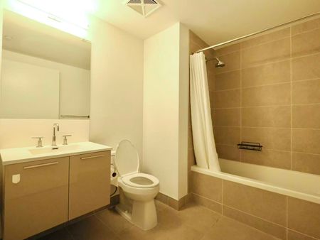For Lease - 3 Gloucester Street Unit# 809, Toronto, Ontario - Photo 4