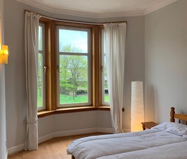 1 Bed Flat, Dumbarton Road, G11 - Photo 6