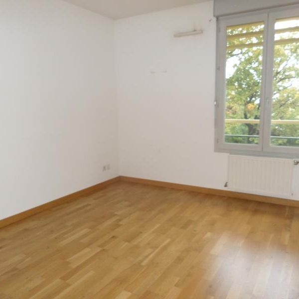 Appartement 3 pièces à louer à La Mulatière - Photo 1