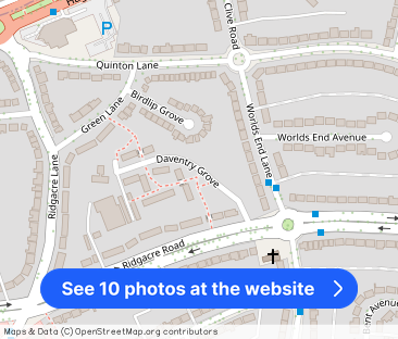 Daventry Grove, Quinton - Photo 1