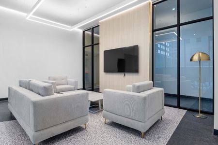 Appartement à louer, Montréal (Ville-Marie) - Photo 4