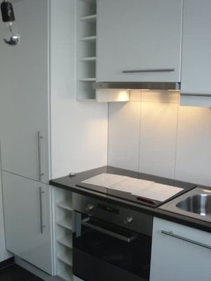 3 Zimmer, 62 m², 1. Stock - Foto 1