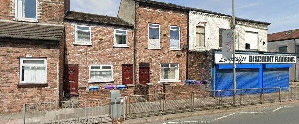 2 Bed Flat, Townsend Lane, L6 - Photo 1