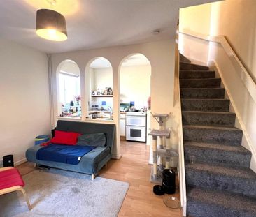 Shannon Road Stubbington Fareham, Hampshire PO14 3RS - Photo 6