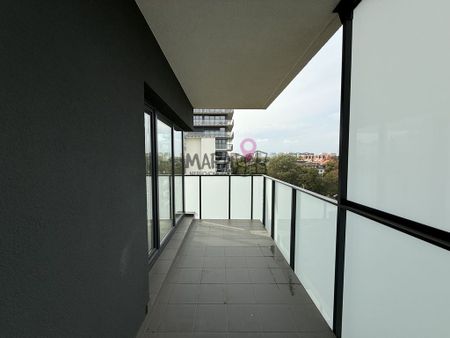 REZERWACJA Nowoczesne 2-pokojowe mieszkanie - Фото 2